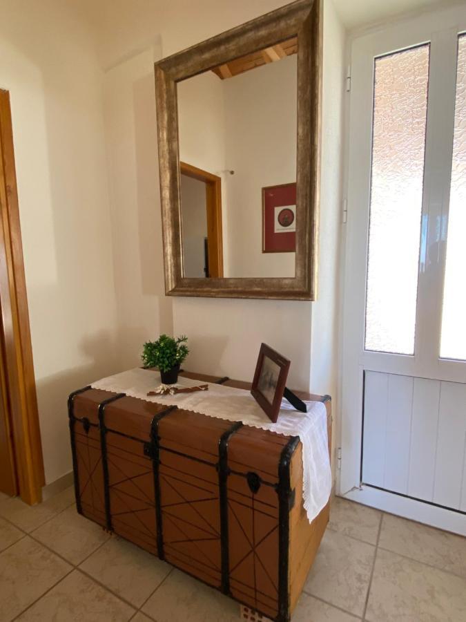 Barbajonn'S Stone House Villa Monemvasia Ngoại thất bức ảnh