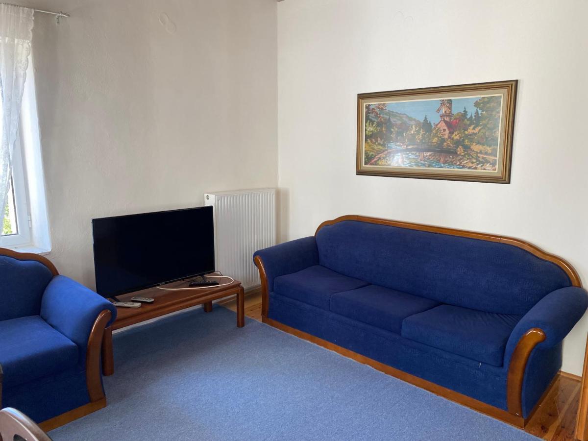 Barbajonn'S Stone House Villa Monemvasia Ngoại thất bức ảnh